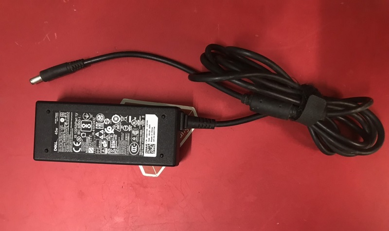 Sạc laptop Dell kim nhỏ 45W 19.5V 2.31A